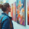 Investir dans une œuvre d'art