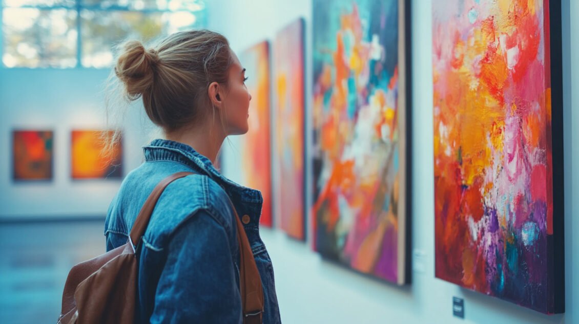 Investir dans une œuvre d'art