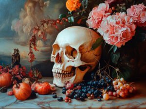 Image représentant le mauvais gout dans l'art